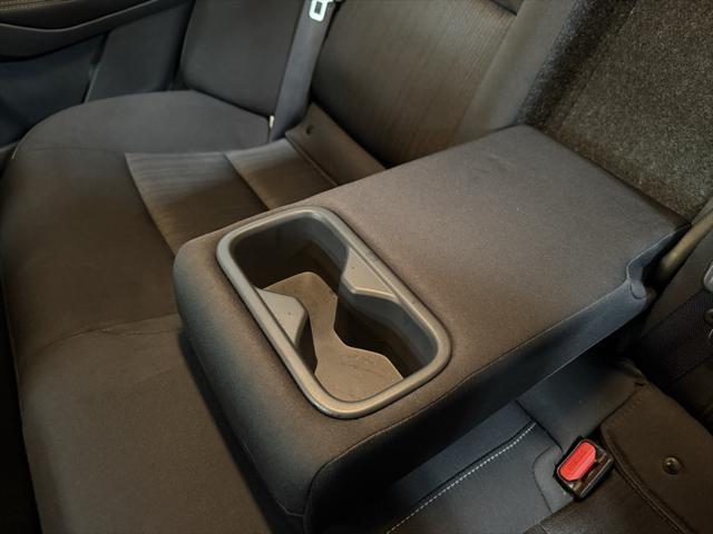 used 2023 Nissan Altima car, priced at $25,495