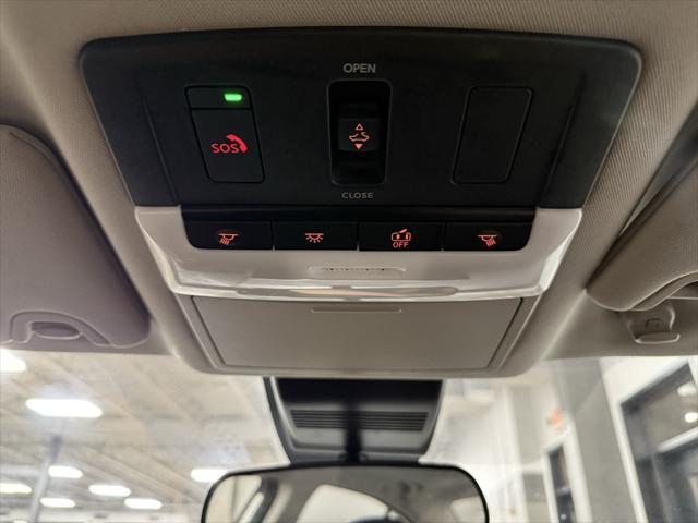 used 2023 Nissan Altima car, priced at $25,495