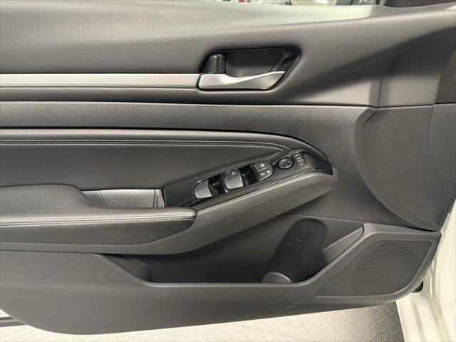 used 2023 Nissan Altima car, priced at $25,495