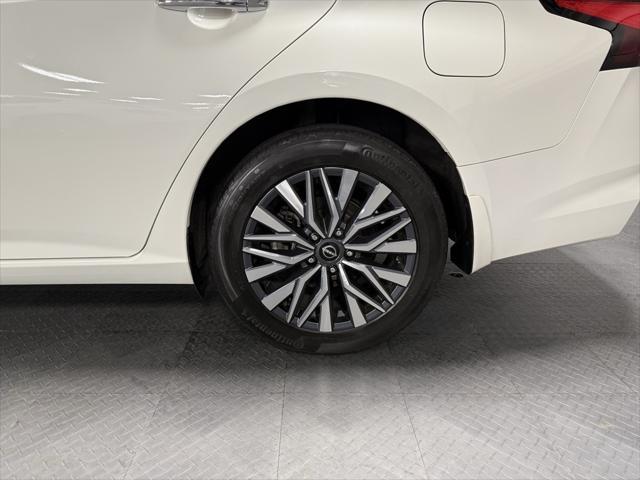 used 2023 Nissan Altima car, priced at $25,495
