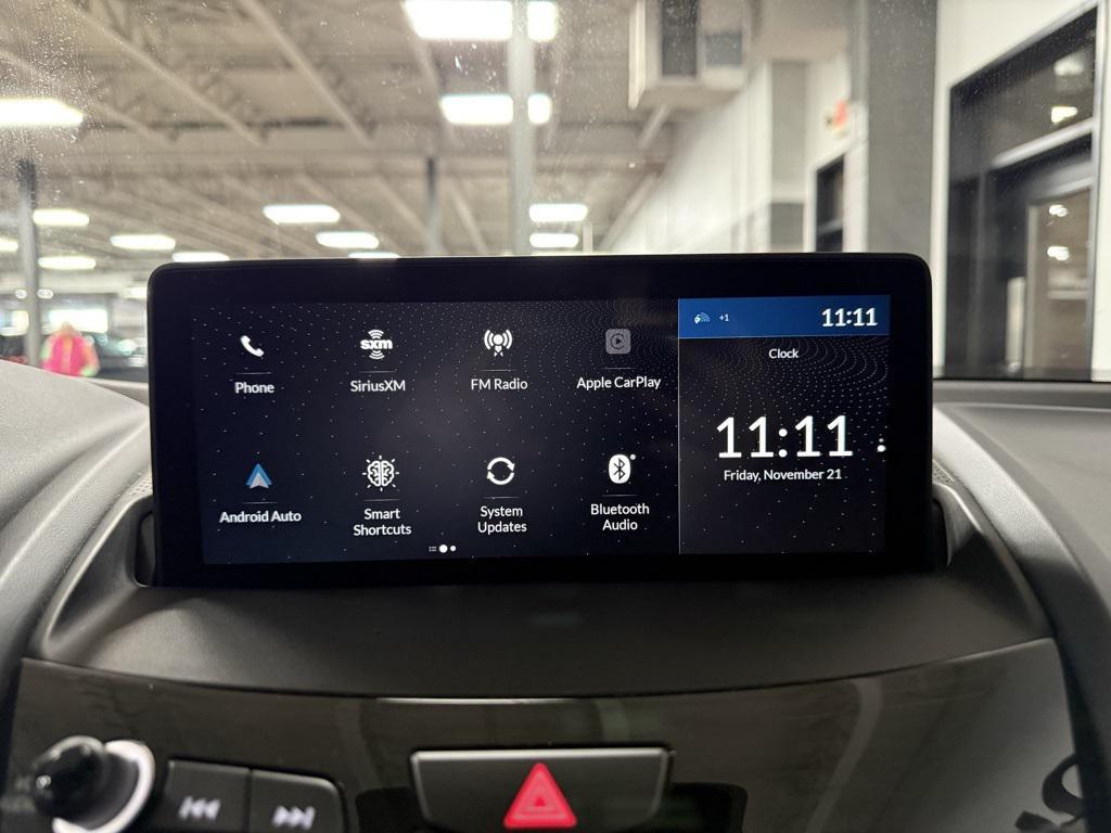 used 2024 Acura RDX car, priced at $38,950