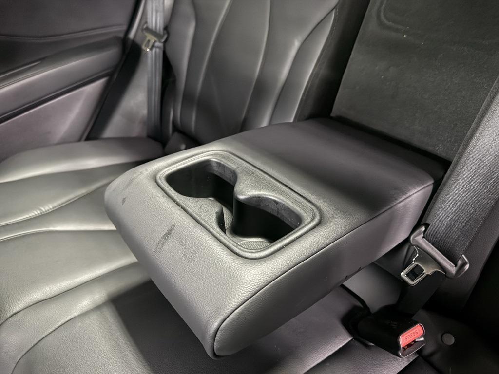 used 2024 Acura RDX car, priced at $38,950