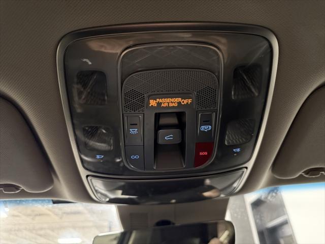 used 2024 Genesis GV80 car, priced at $63,950