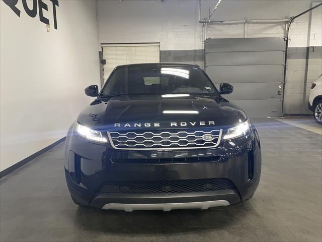 used 2020 Land Rover Range Rover Evoque car, priced at $32,950