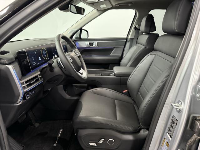 used 2024 Hyundai Santa Fe car, priced at $42,950