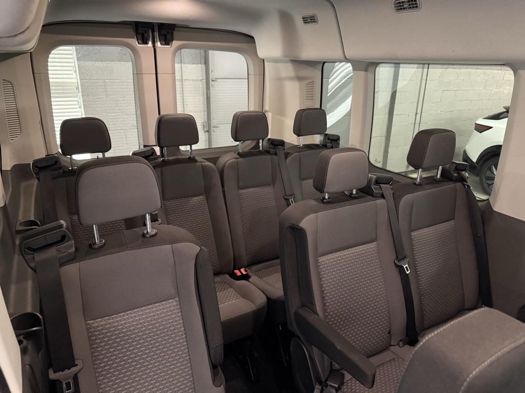 used 2024 Ford Transit-350 car, priced at $52,950