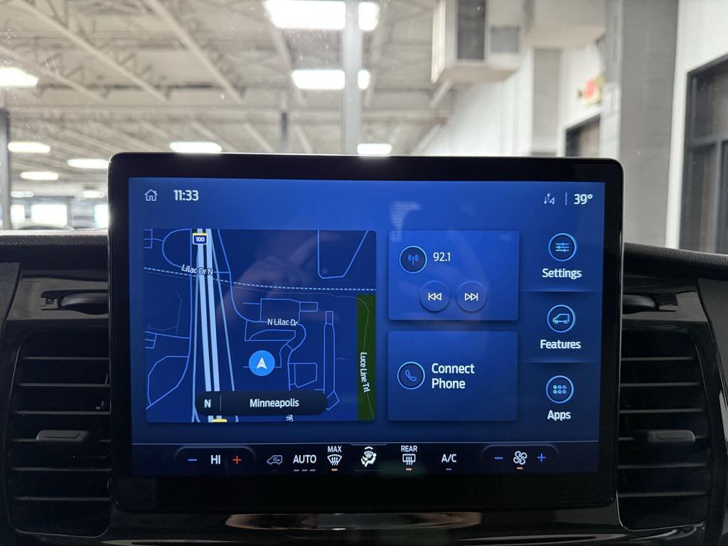 used 2024 Ford Transit-350 car, priced at $52,950