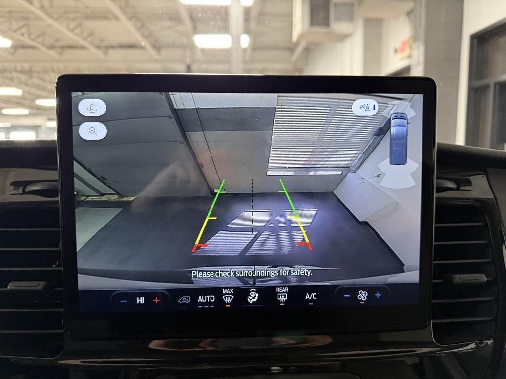 used 2024 Ford Transit-350 car, priced at $52,950