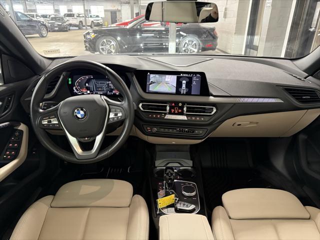 used 2022 BMW 228 Gran Coupe car, priced at $28,950