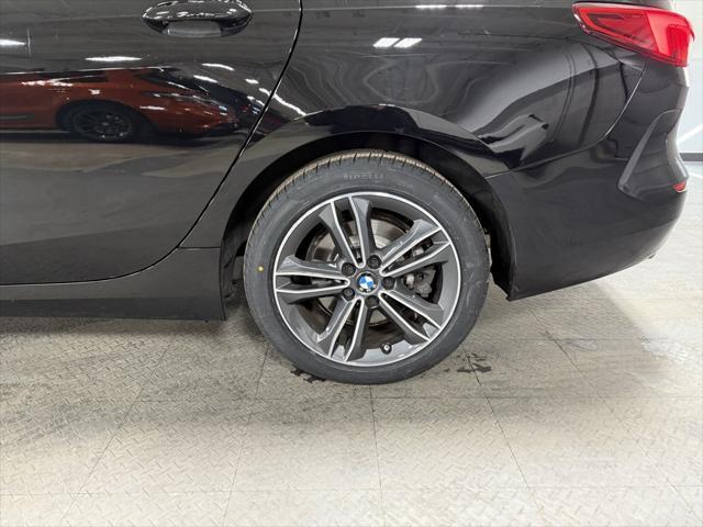 used 2022 BMW 228 Gran Coupe car, priced at $28,950