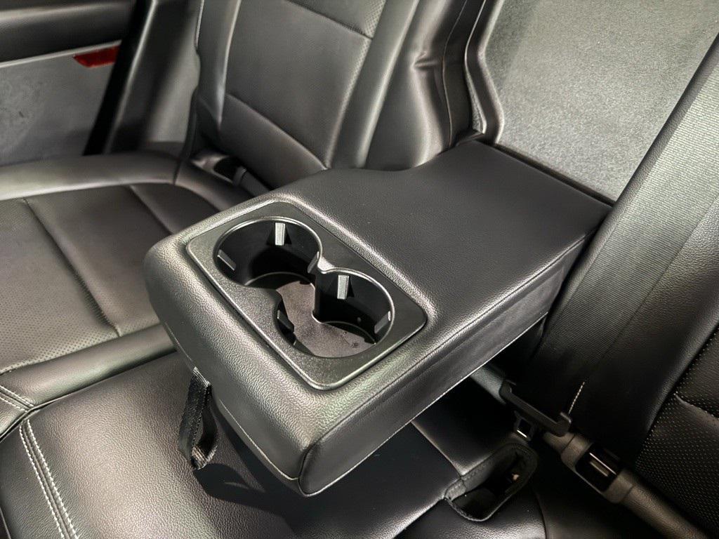 used 2021 Ford Escape car, priced at $27,950
