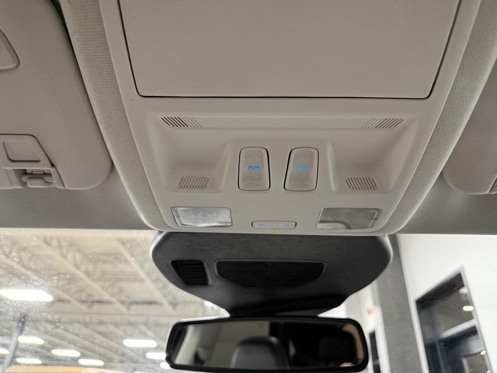 used 2021 Ford Escape car, priced at $27,950