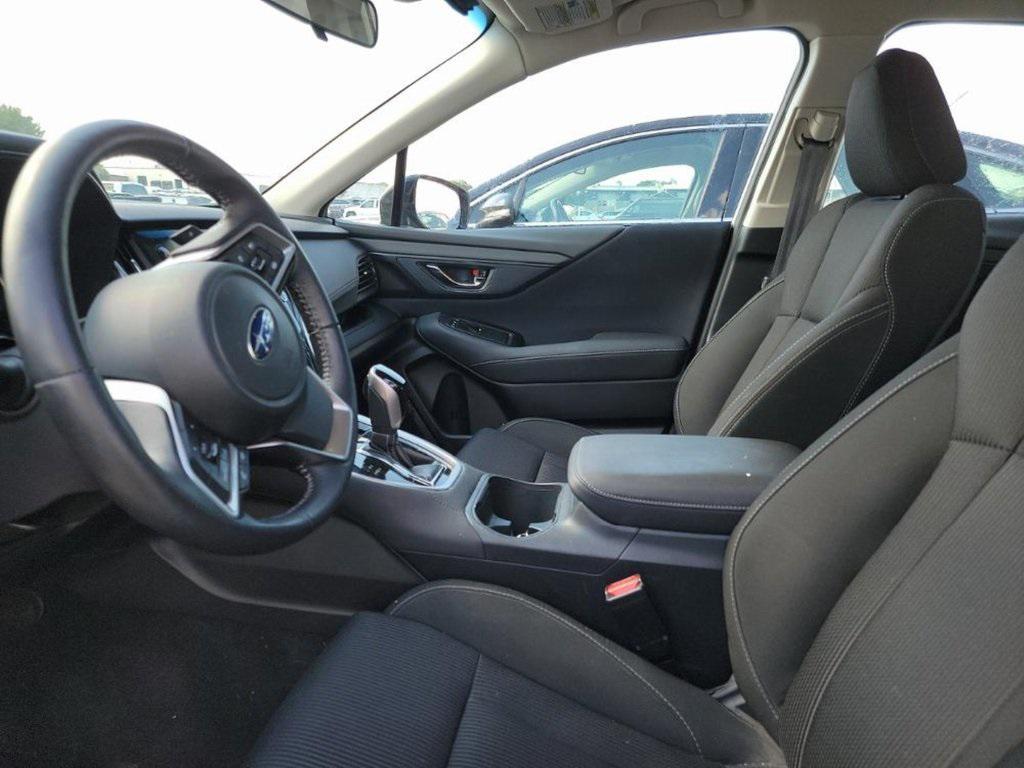 used 2020 Subaru Legacy car, priced at $24,495