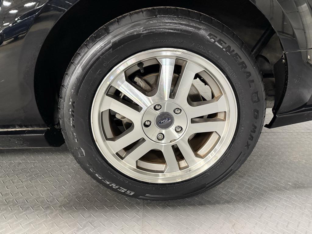 used 2005 Ford Mustang car, priced at $13,950