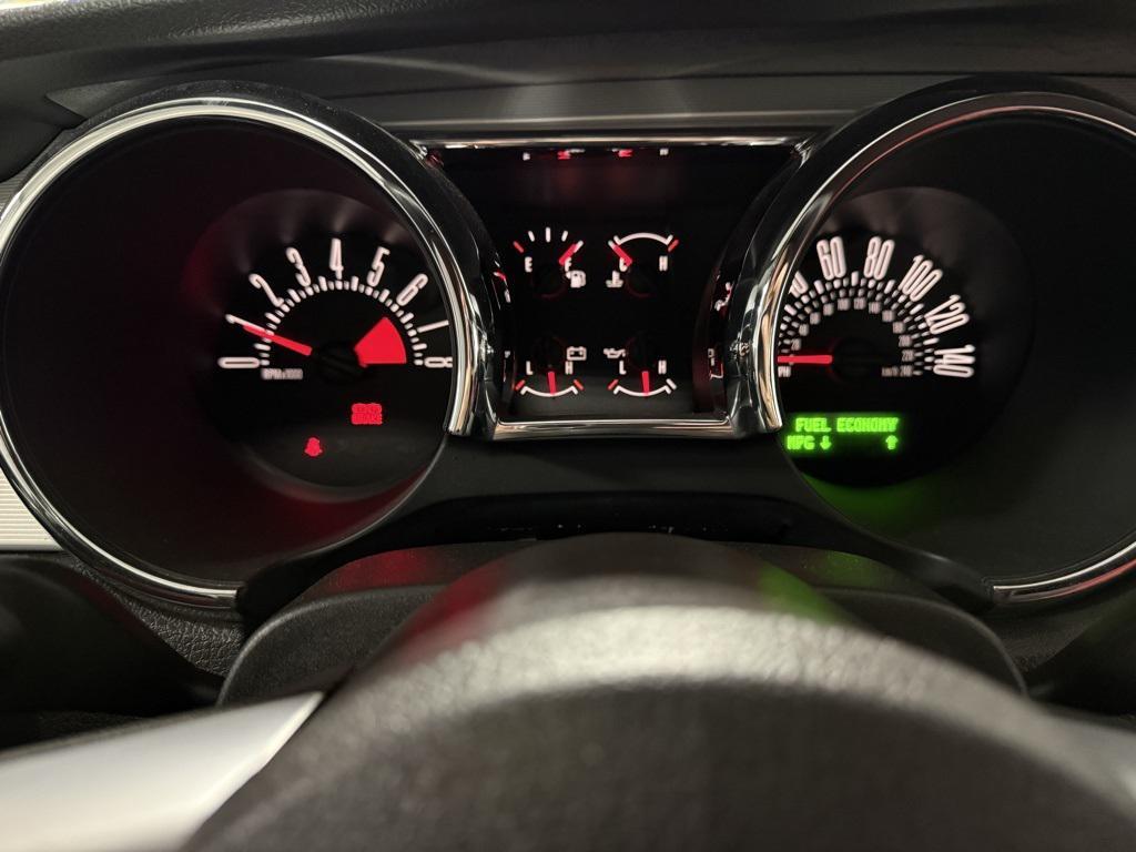 used 2005 Ford Mustang car, priced at $13,950