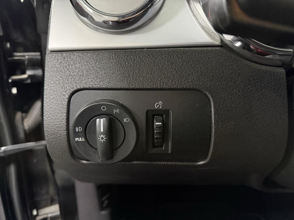 used 2005 Ford Mustang car, priced at $13,950