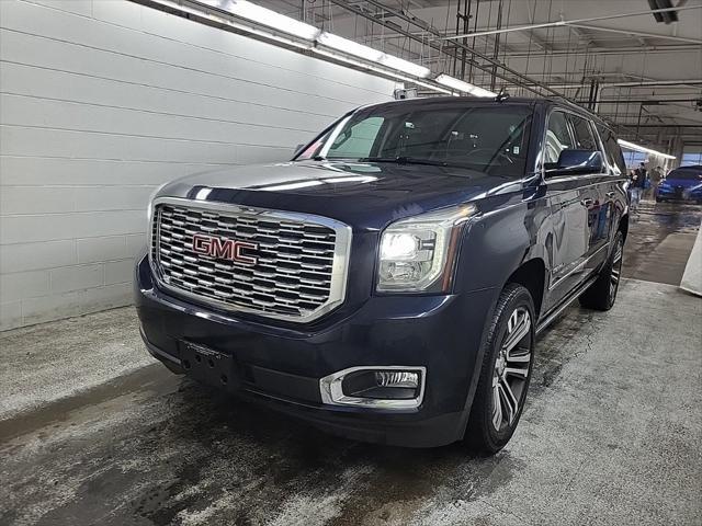 used 2019 GMC Yukon XL car, priced at $49,950