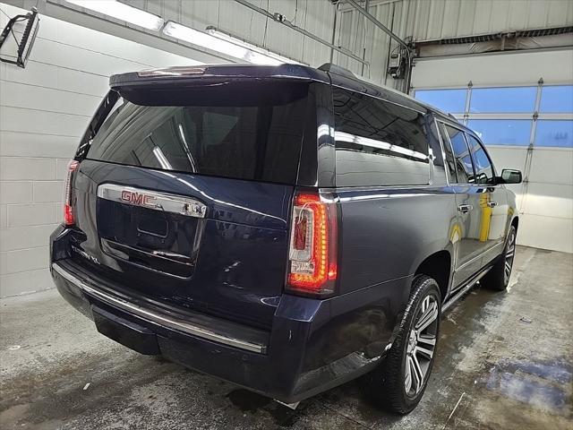 used 2019 GMC Yukon XL car, priced at $49,950