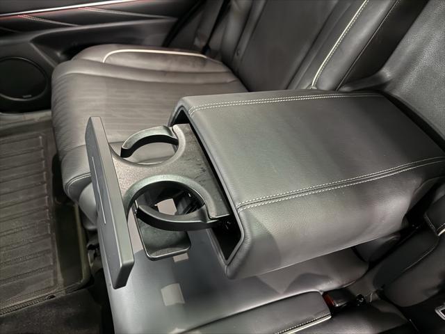used 2021 Genesis GV80 car, priced at $44,950