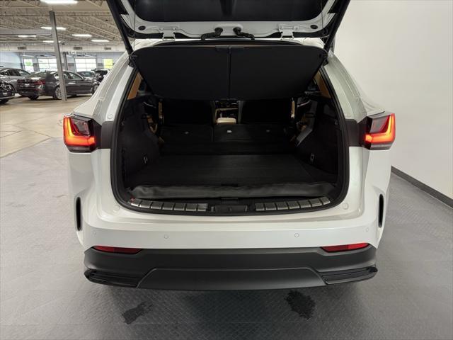 used 2022 Lexus NX 350h car, priced at $46,950