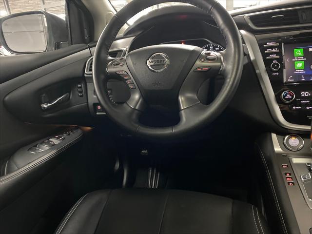 used 2020 Nissan Murano car, priced at $28,950