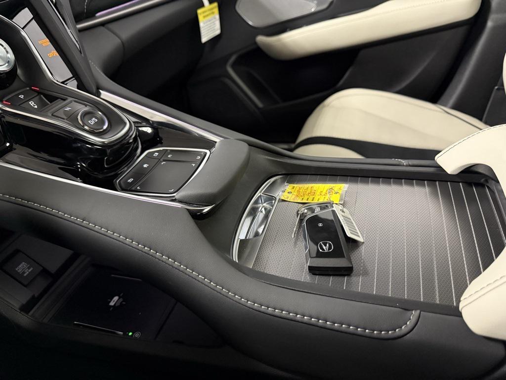 used 2022 Acura RDX car, priced at $43,950
