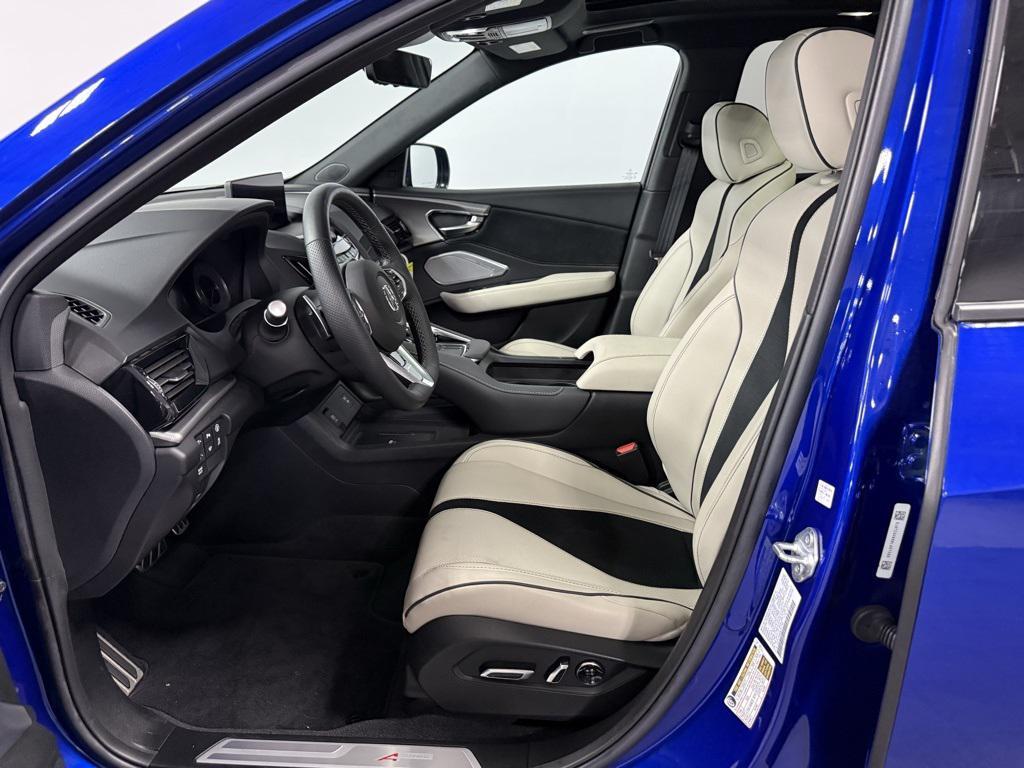 used 2022 Acura RDX car, priced at $43,950