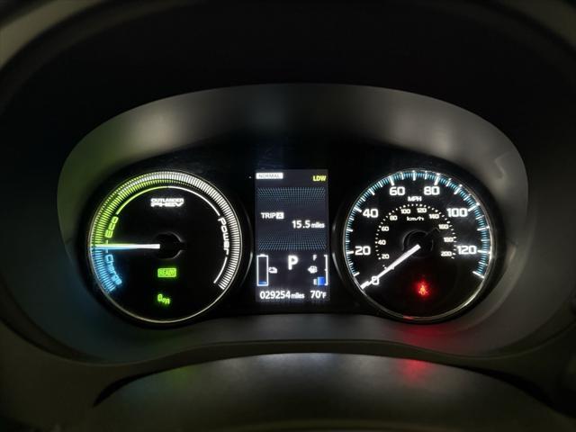 used 2018 Mitsubishi Outlander PHEV car, priced at $23,950