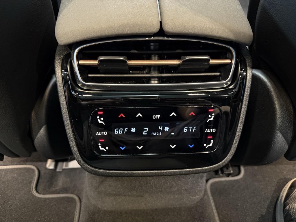used 2023 Mercedes-Benz EQS 580 car, priced at $64,950