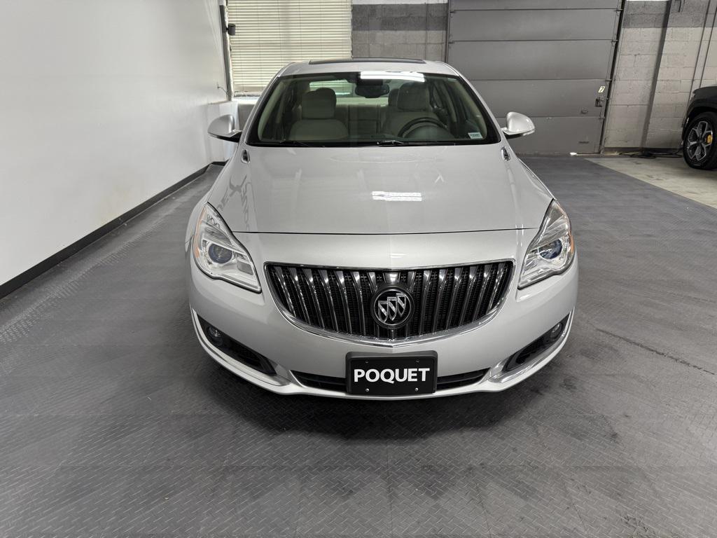 used 2014 Buick Regal car, priced at $13,950