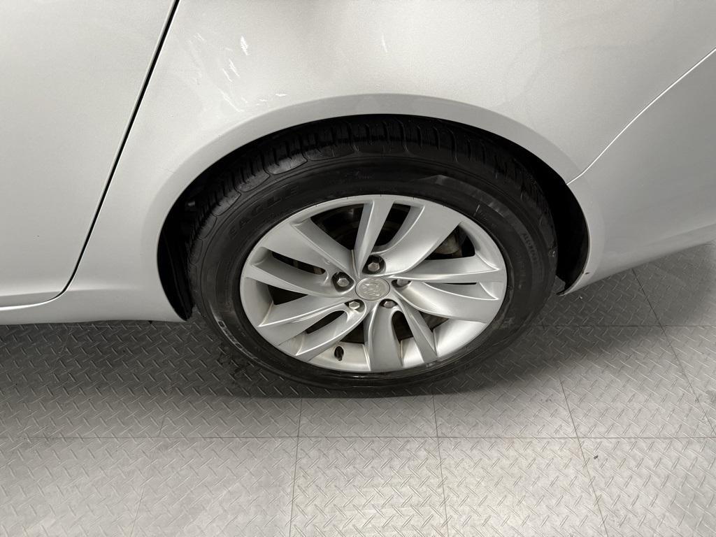 used 2014 Buick Regal car, priced at $13,950
