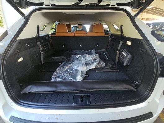 used 2022 Lexus RX 350 car, priced at $48,495