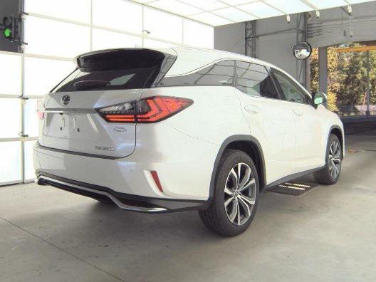 used 2022 Lexus RX 350 car, priced at $48,495
