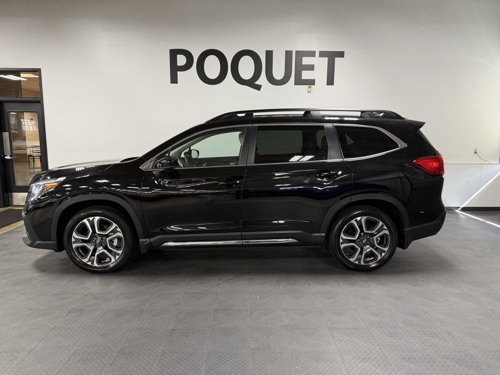 used 2024 Subaru Ascent car, priced at $37,950