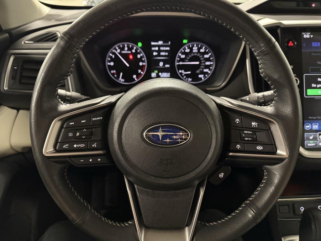 used 2024 Subaru Ascent car, priced at $37,950