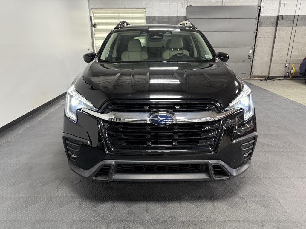 used 2024 Subaru Ascent car, priced at $37,950