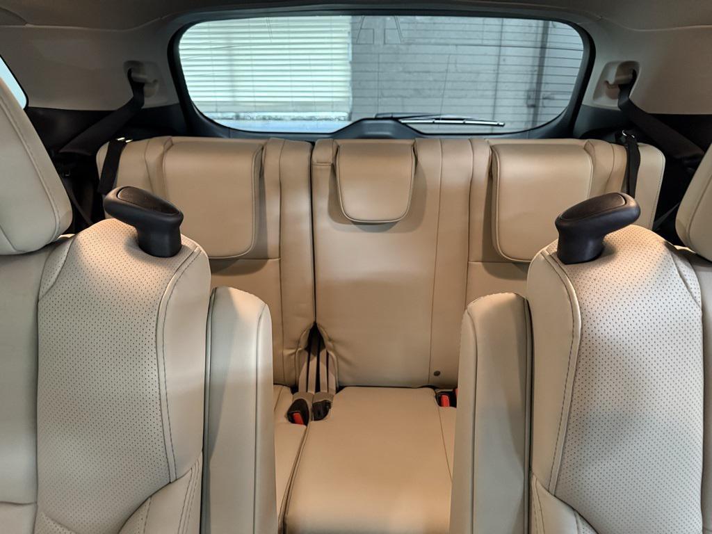 used 2024 Subaru Ascent car, priced at $37,950