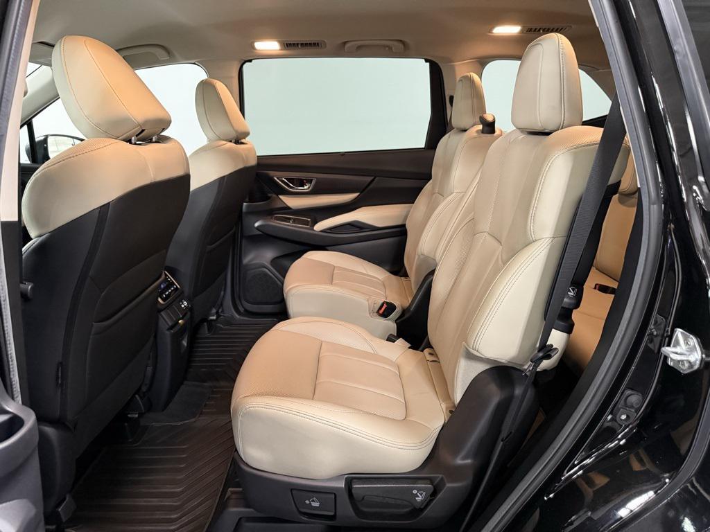 used 2024 Subaru Ascent car, priced at $37,950