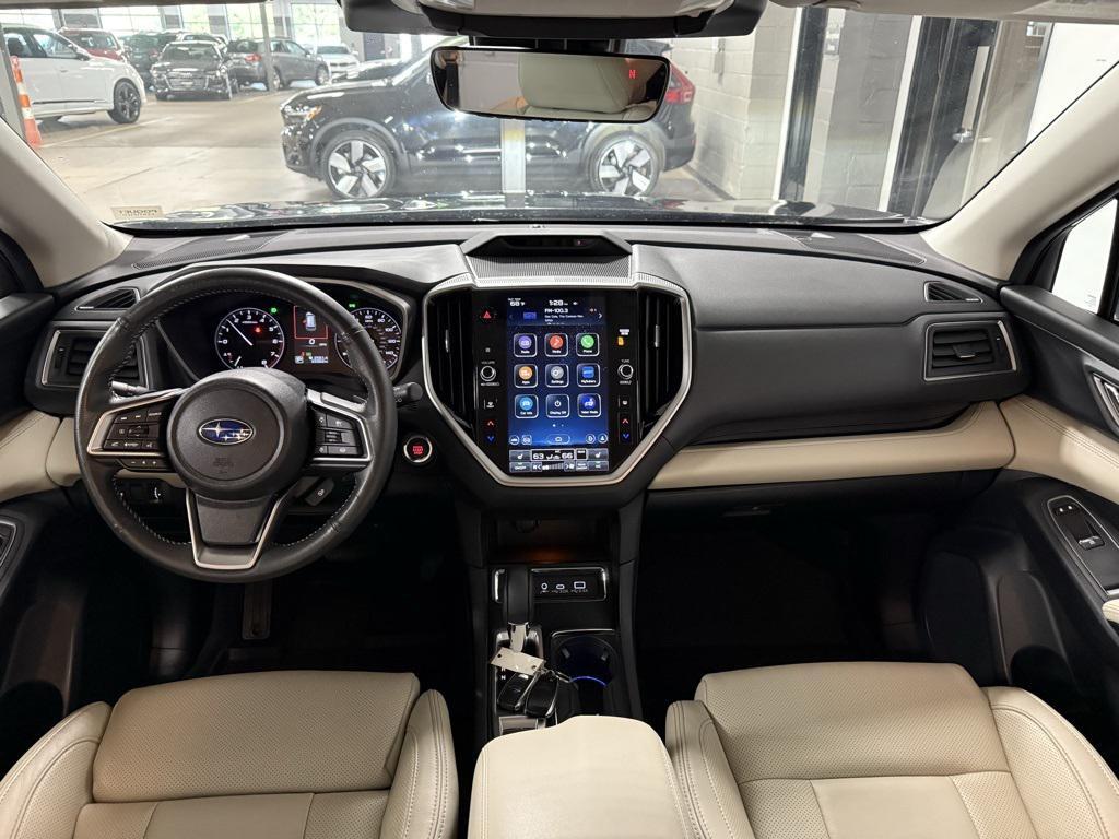used 2024 Subaru Ascent car, priced at $37,950