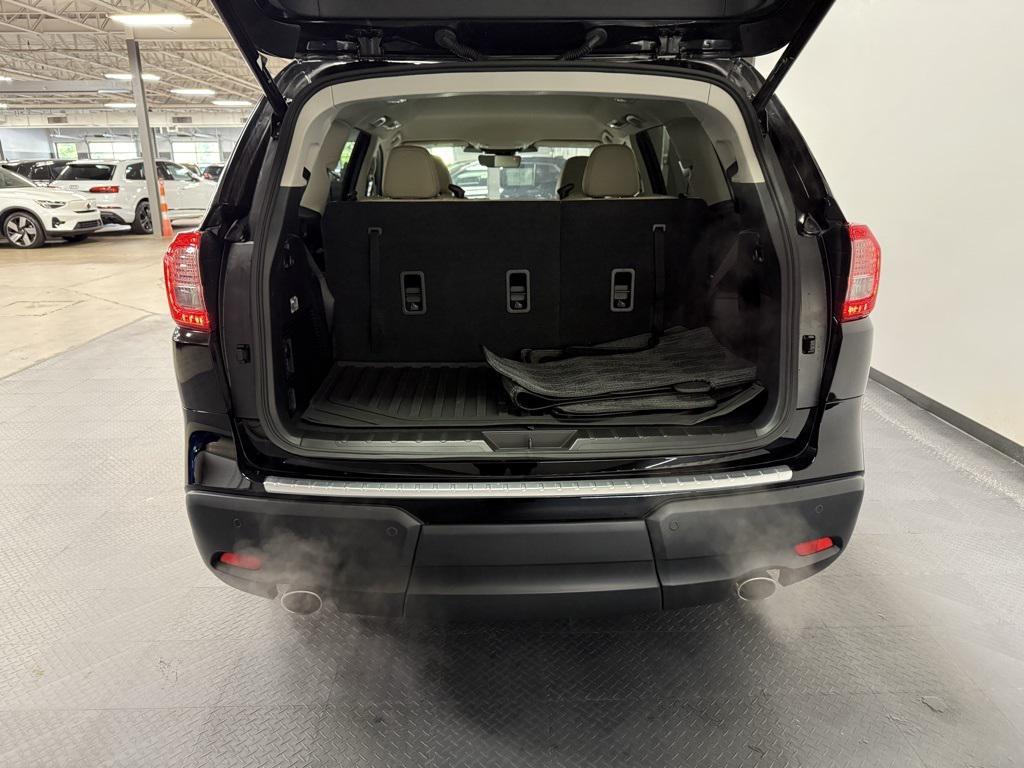 used 2024 Subaru Ascent car, priced at $37,950
