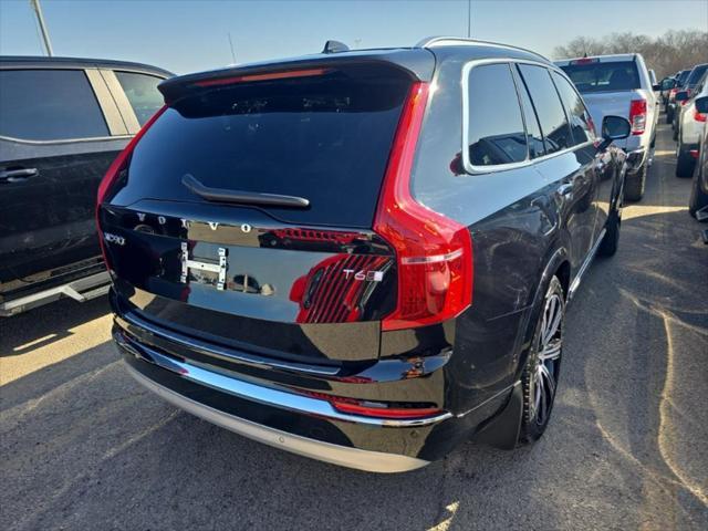 used 2022 Volvo XC90 car, priced at $52,950