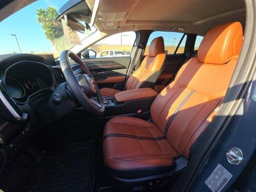 used 2023 Mazda CX-50 car, priced at $34,950