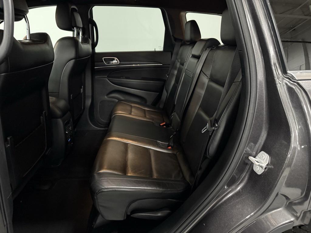 used 2019 Jeep Grand Cherokee car, priced at $20,950