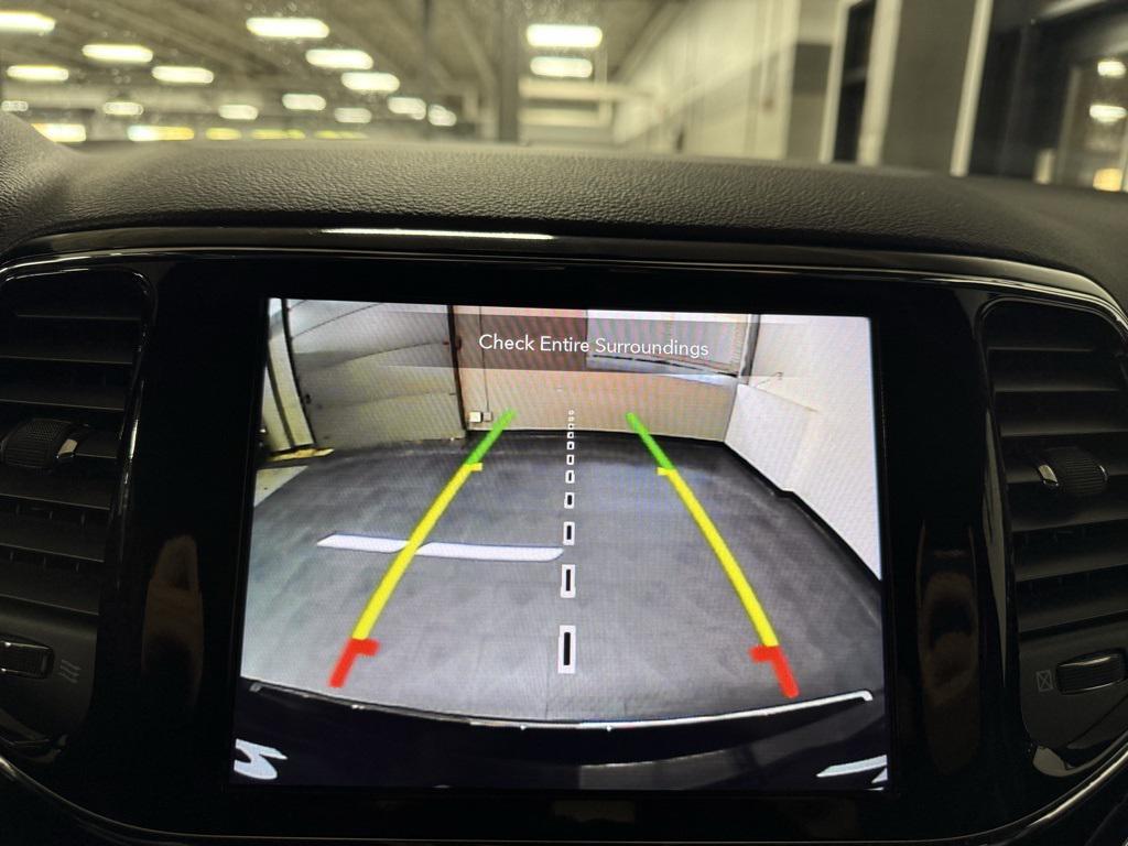 used 2019 Jeep Grand Cherokee car, priced at $20,950