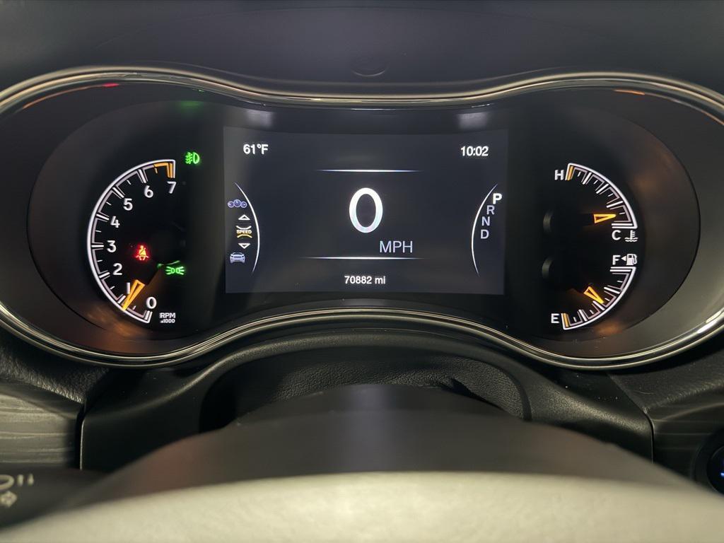 used 2019 Jeep Grand Cherokee car, priced at $20,950