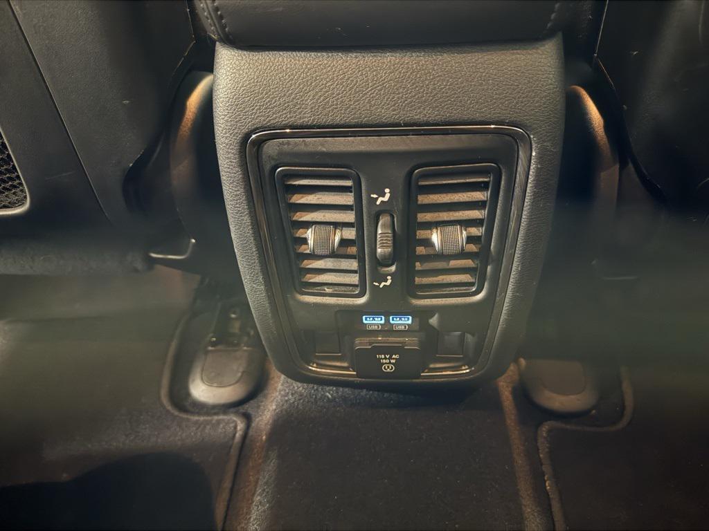 used 2019 Jeep Grand Cherokee car, priced at $20,950