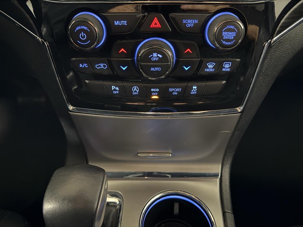 used 2019 Jeep Grand Cherokee car, priced at $20,950