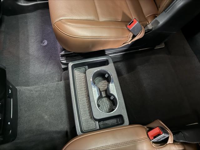 used 2023 Lincoln Aviator car, priced at $61,950