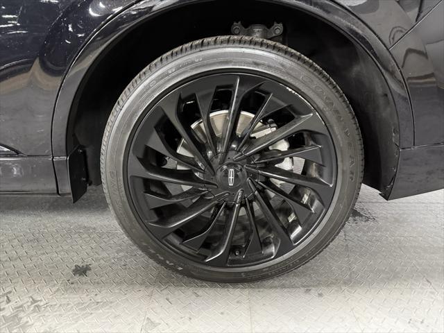 used 2023 Lincoln Aviator car, priced at $61,950