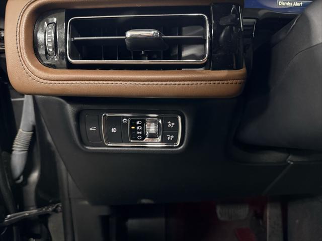 used 2023 Lincoln Aviator car, priced at $61,950
